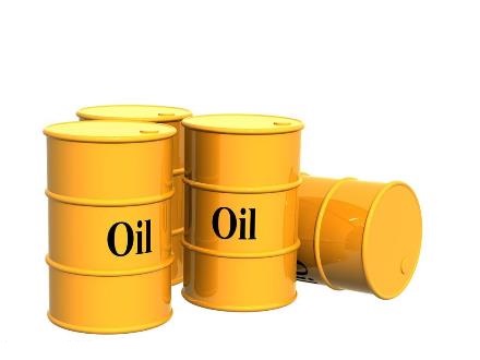 Giá dầu giảm phiên đầu tuần