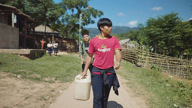 Góc nhìn chân thực về cuộc sống của dân tộc thiểu số rất ít người được lan tỏa trên mạng xã hội - 3