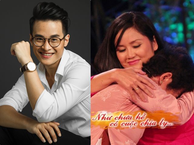 Giải trí - Hà Anh Tuấn chi 3 tỷ ủng hộ cho "Như chưa hề có cuộc chia ly" duy trì phát sóng