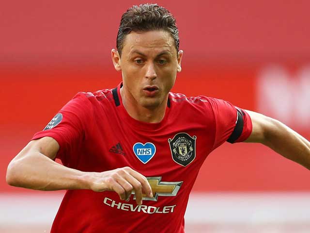 Bóng đá - "Người hùng thầm lặng" ký hợp đồng mới với MU, dễ giải nghệ ở Old Trafford