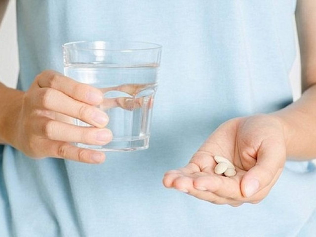 Sức khỏe đời sống - 6 loại thuốc gây “khô hạn” ở chị em