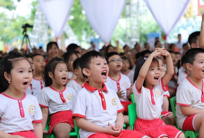 Hà Nội dự kiến không tăng học phí năm học 2020-2021