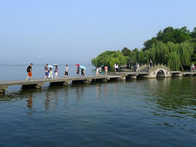 Du lịch - 12 công viên quốc gia tuyệt vời  nhất Trung Quốc, bạn nhất định nên ghé qua khi hết dịch