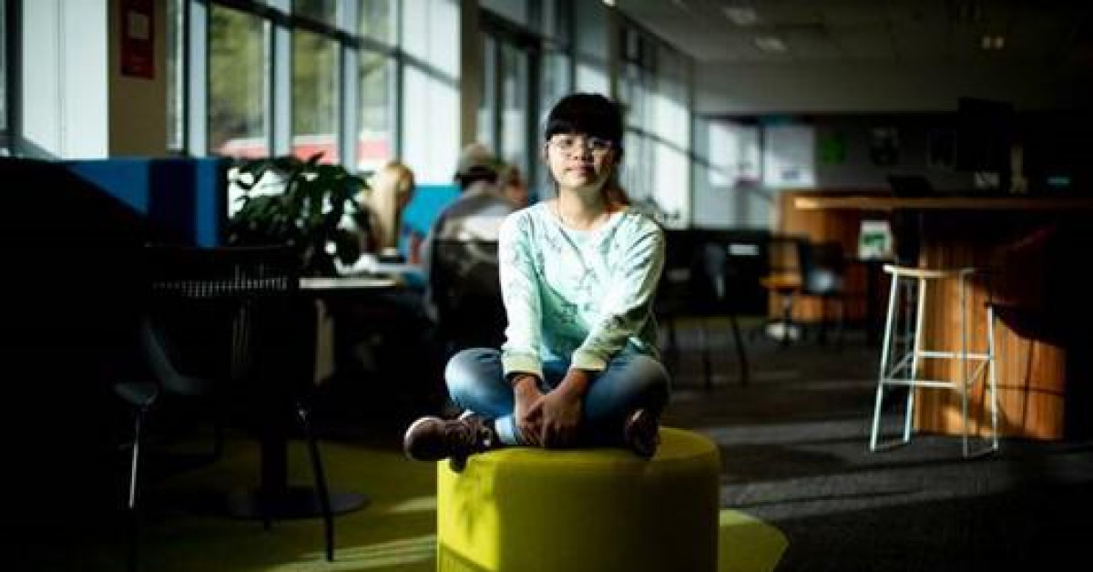 Giáo dục - du học - Cô bé Việt Nam 13 tuổi là sinh viên nhỏ nhất ở ngôi trường nằm trong top 1% đại học hàng đầu thế giới