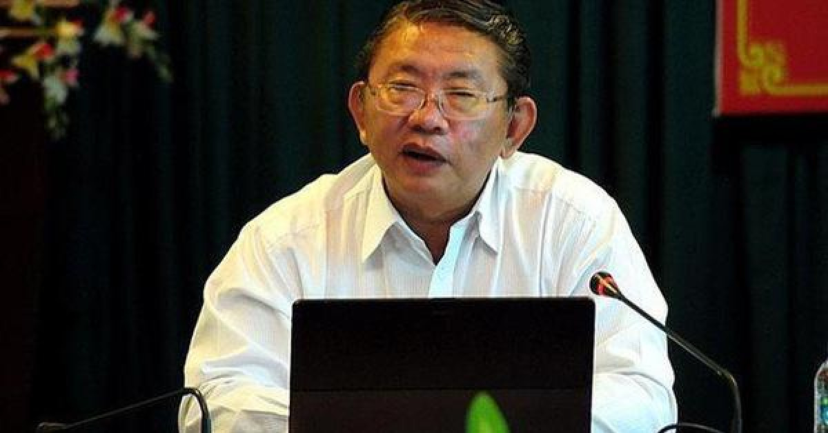 Tin tức trong ngày - Ban Bí thư kỷ luật nguyên Giám đốc Sở Khoa học-Công nghệ Đồng Nai