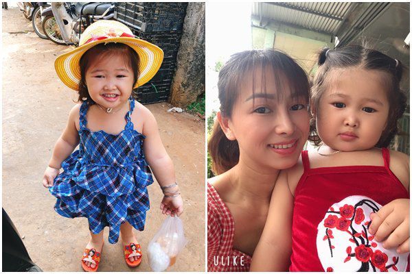 Con gái 3 tuổi đi ship hàng, mẹ Đồng Nai lên tiếng khi bị trách "Không sợ yêu râu xanh?" - 5