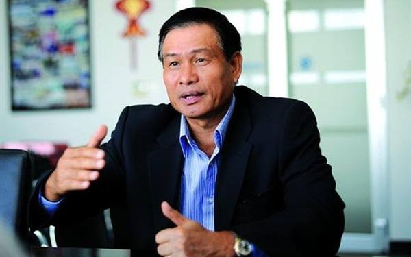 Chủ tịch&nbsp;Nguyễn Bá Dương vừa chi gần 80 tỷ mua gom cổ phiếu CTD