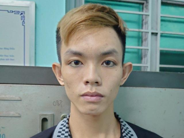 Pháp luật - Giăng lưới bắt băng nhóm trai trẻ chuyên làm liều ở khu vui chơi