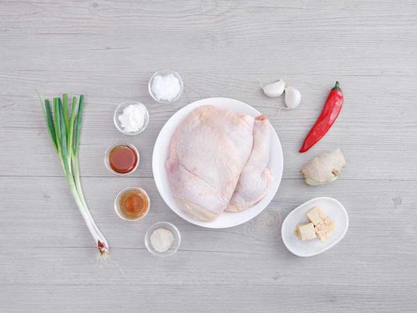 Thêm một món siêu ngon từ gà, hội chị em "phát sốt" vì chế biến quá dễ - 1