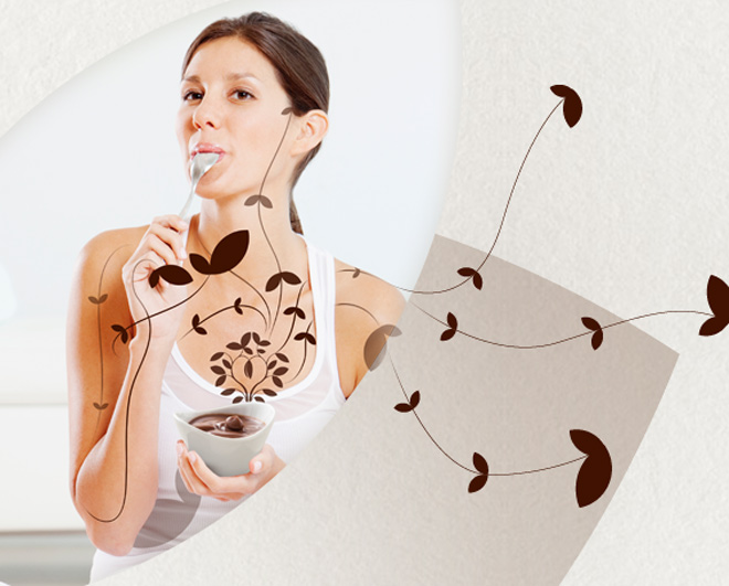 5 lý do bạn nên bắt đầu sử dụng bột Cacao giàu Flavanol - 3