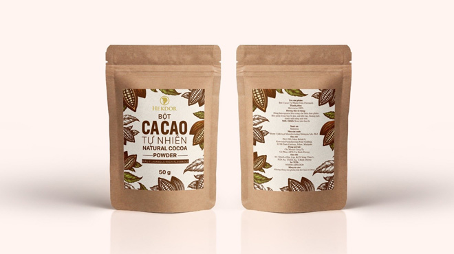 5 lý do bạn nên bắt đầu sử dụng bột Cacao giàu Flavanol - 5