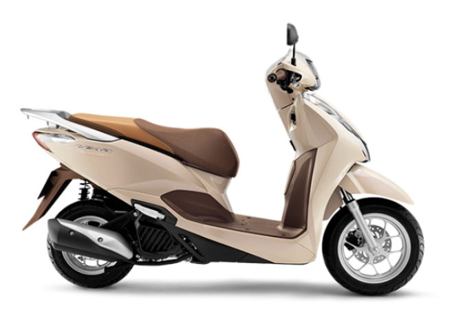 Bảng giá Honda LEAD mới nhất trong tháng 7/2020