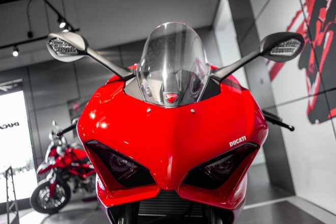 Bảng giá môtô Ducati tháng 7/2020, nhiều xe giảm giá - 5