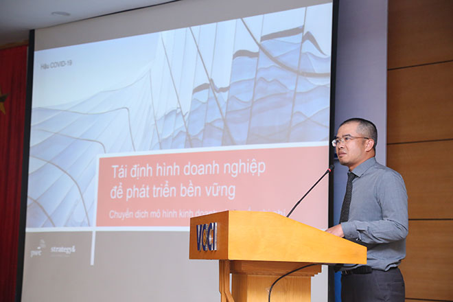 Lựa chọn nào thời hậu covid? Lối mở cho Doanh nghiệp trong xu hướng mới - 3
