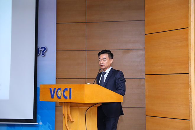 Lựa chọn nào thời hậu covid? Lối mở cho Doanh nghiệp trong xu hướng mới - 4