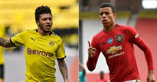 MU mua Sancho: Dortmund ra tối hậu thư bán SAO 108 triệu bảng ra sao? - 2