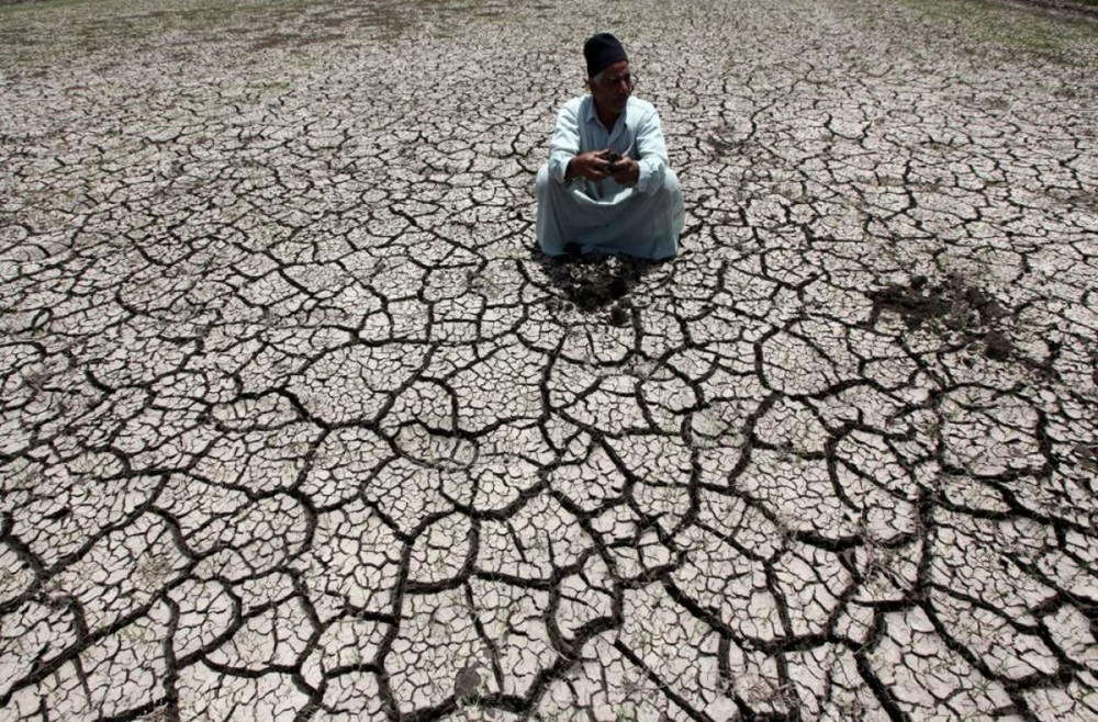 Sông Nile giúp Ai Cập ngăn chặn quá trình sa mạc hóa (ảnh: Reuters)