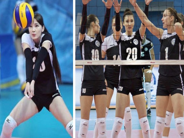 Thể thao - Nữ thần bóng chuyền đẹp nhất thế giới tái xuất, lộ điểm đến bất ngờ