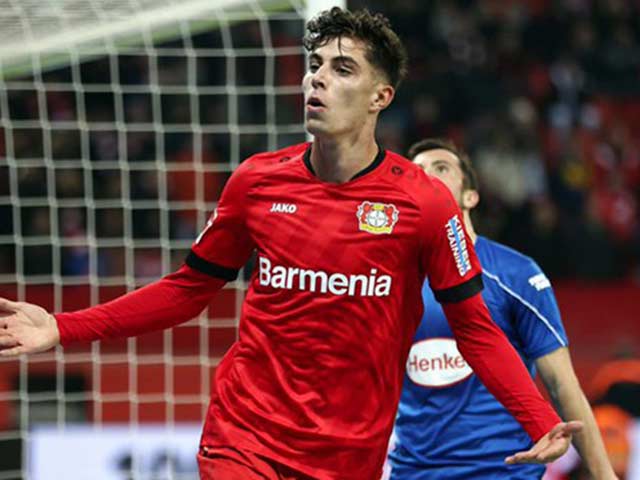 Bóng đá - Lampard "nhận quà" bất ngờ: SAO trẻ 80 triệu euro muốn về Chelsea đua vô địch