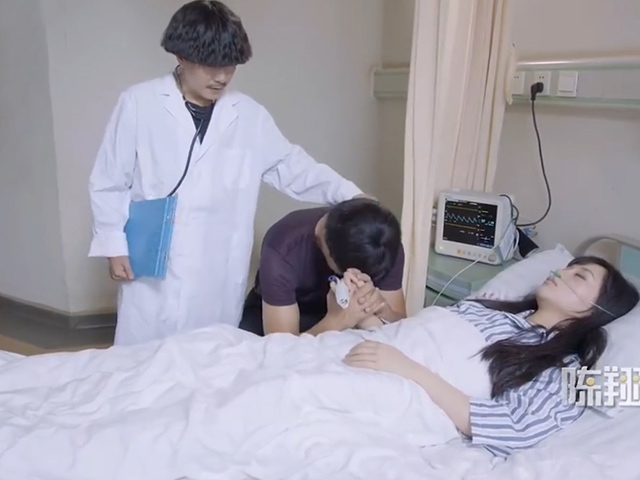 Video Clip Cười - "Kỳ tích trong y học" đến bác sĩ cũng phải ngỡ ngàng