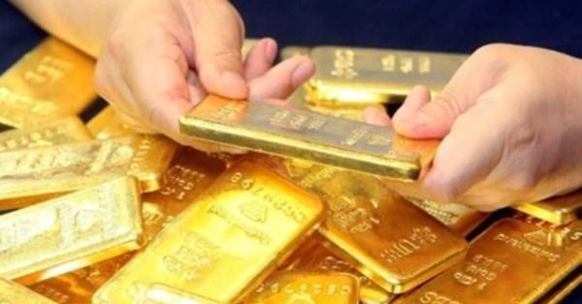 Kinh doanh - Vàng lên hơn 50 triệu, người vay vàng “ngồi trên đống lửa”, nợ đột ngột tăng gấp đôi