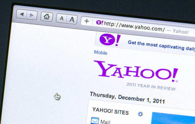 Kỹ sư Yahoo hack 6.000 tài khoản tìm nội dung khiêu dâm - 1