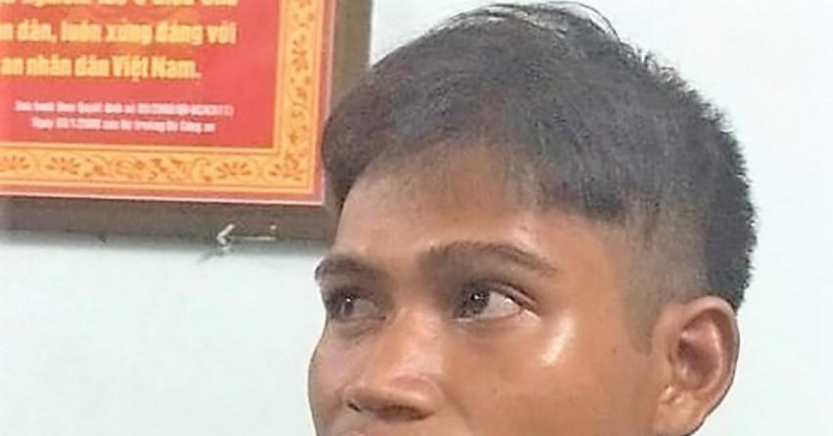 Pháp luật - Chém chết người vì nghĩ cha mình bị bỏ bùa