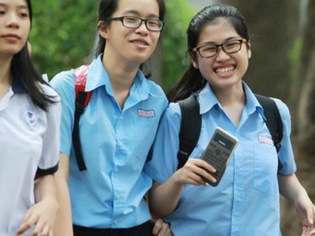 Giáo dục - du học - Có nên khoe thành tích học tập của con em mình?