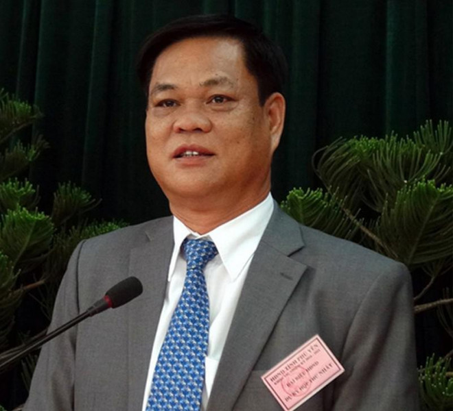 Ông Huỳnh Tấn Việt,&nbsp;Bí thư Tỉnh ủy Phú Yên, được điều động về làm&nbsp;Phó bí thư Đảng ủy Khối các cơ quan Trung ương .&nbsp;