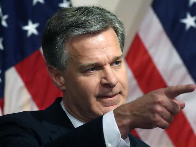 Thế giới - Giám đốc FBI nêu hàng loạt mối đe dọa Trung Quốc tạo ra ngay trên đất Mỹ