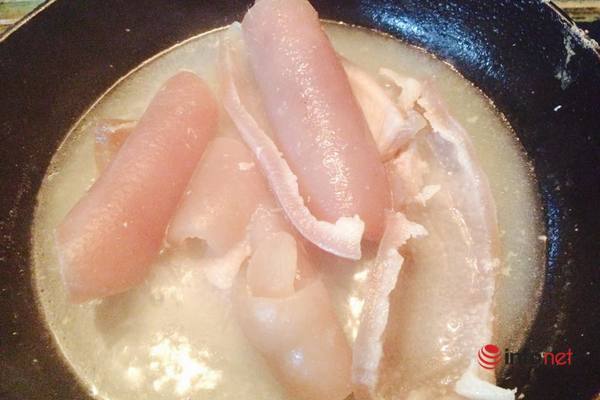 Cách làm nem Bùi thơm ngon hấp dẫn - 2