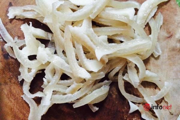 Cách làm nem Bùi thơm ngon hấp dẫn - 6