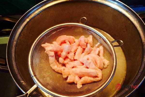 Cách làm nem Bùi thơm ngon hấp dẫn - 4