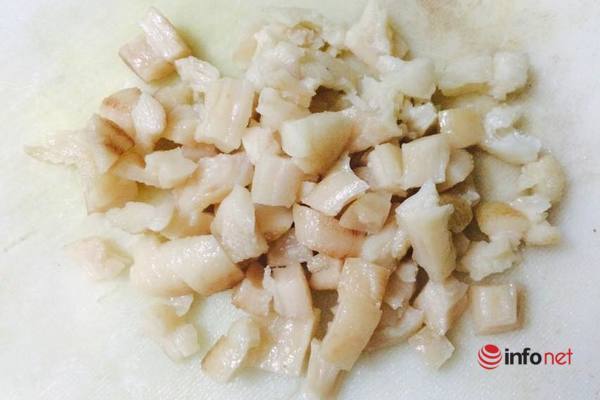 Cách làm nem Bùi thơm ngon hấp dẫn - 5