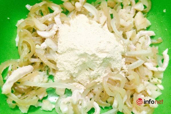 Cách làm nem Bùi thơm ngon hấp dẫn - 8