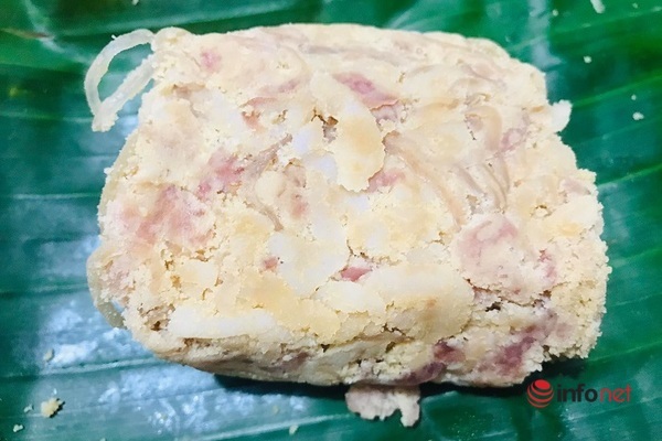 Cách làm nem Bùi thơm ngon hấp dẫn - 9