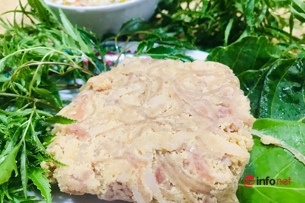 Cách làm nem Bùi thơm ngon hấp dẫn - 11