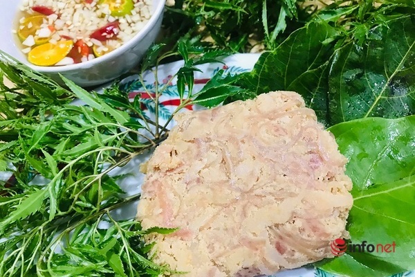 Cách làm nem Bùi thơm ngon hấp dẫn - 12