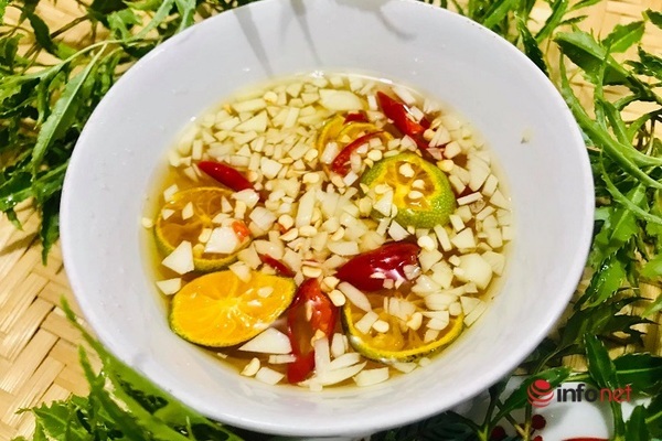 Cách làm nem Bùi thơm ngon hấp dẫn - 10