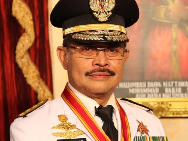 Thế giới - Bộ trưởng Indonesia tuyên bố sốc về cách "giết" 80% virus SARS-CoV-2 trong nửa tiếng