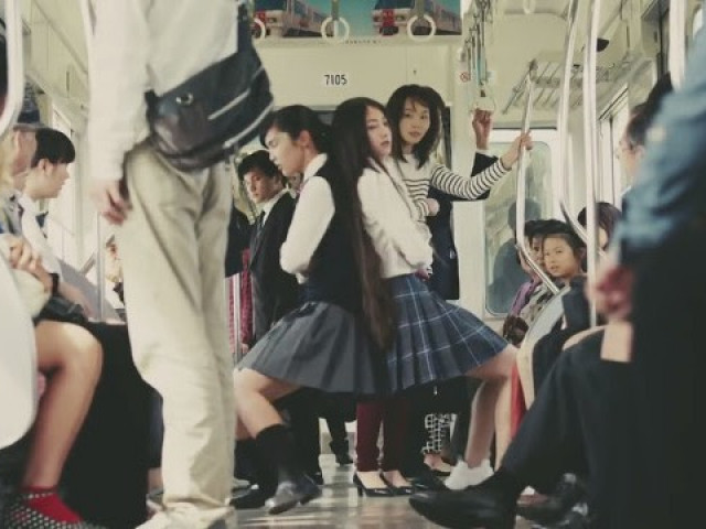 Japanese Schoolgirl Porn Gif