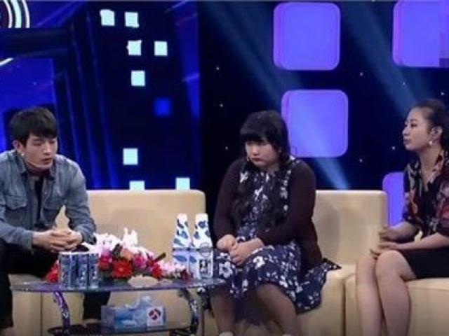 Bạn trẻ - Cuộc sống - Yêu đương mặn nồng suốt 1 năm, chàng trai tức phát khóc khi bạn gái vén màn bước ra