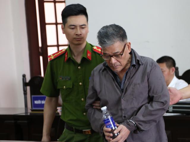 Pháp luật - Cựu phó giám đốc truy sát cả nhà em gái: “Giờ tôi chỉ có nguyện vọng được chết sớm”