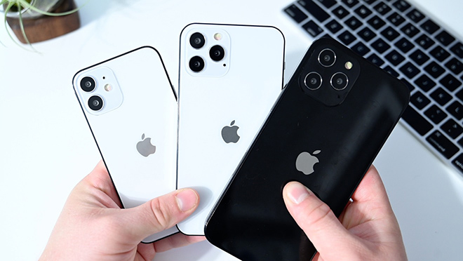 iPhone 12 sắp ra mắt, nhiều iPhone cũ Apple định giá rẻ hơn cả triệu đồng - 2