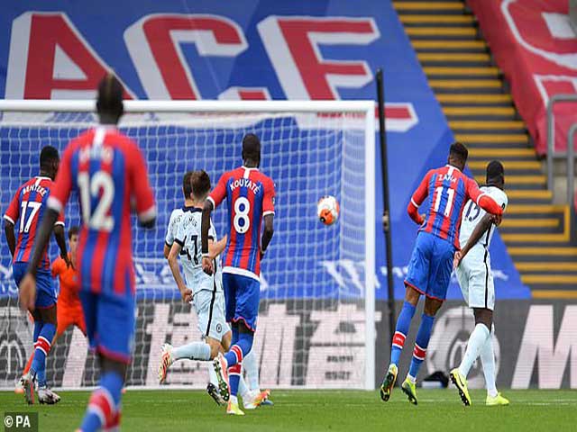 Bóng đá - Chelsea suýt mất top 3, fan mắng thậm tệ thủ môn Kepa đắt nhất lịch sử