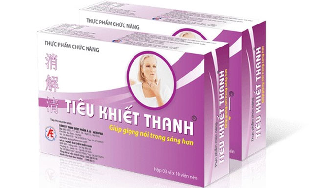 Khàn tiếng kéo dài là bệnh gì và làm sao để cải thiện? - 4