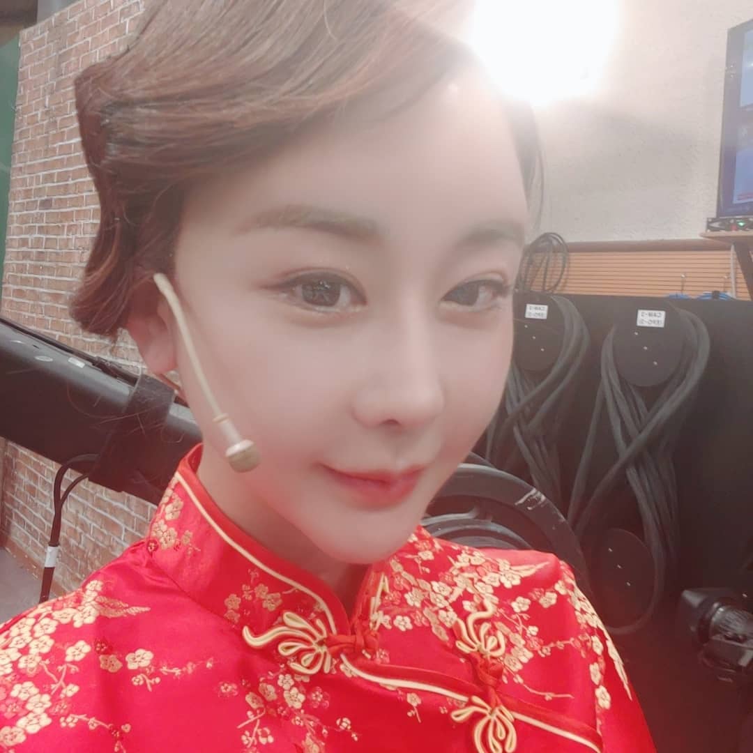 Vẻ ngoài hiện tại của ngôi sao "Tình dục là chuyện nhỏ" - Ham So Won.