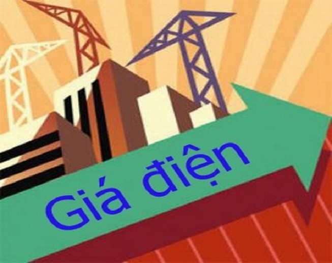 Phạt tiền một công ty bán điện với giá cao cho dân - 1
