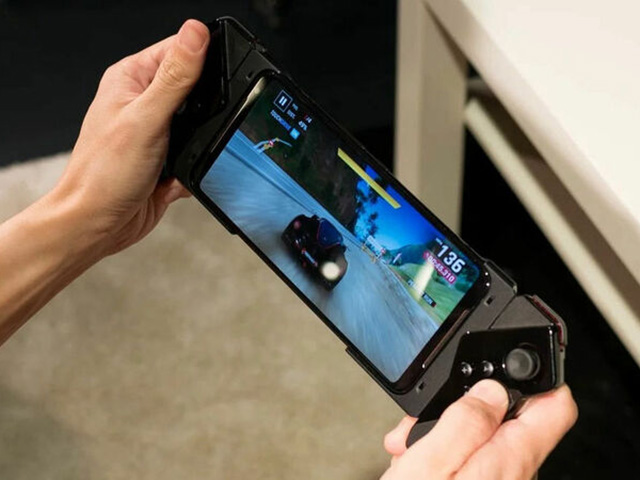 Thời trang Hi-tech - “Trình làng” con chip sẽ đối đầu iPhone 12 năm nay