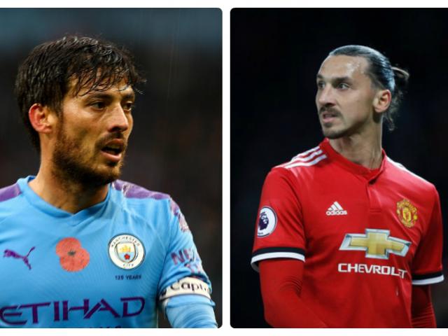 SAO Man City lập kỳ tích như Ibrahimovic ở MU, Pep dằn mặt Arsenal và Real